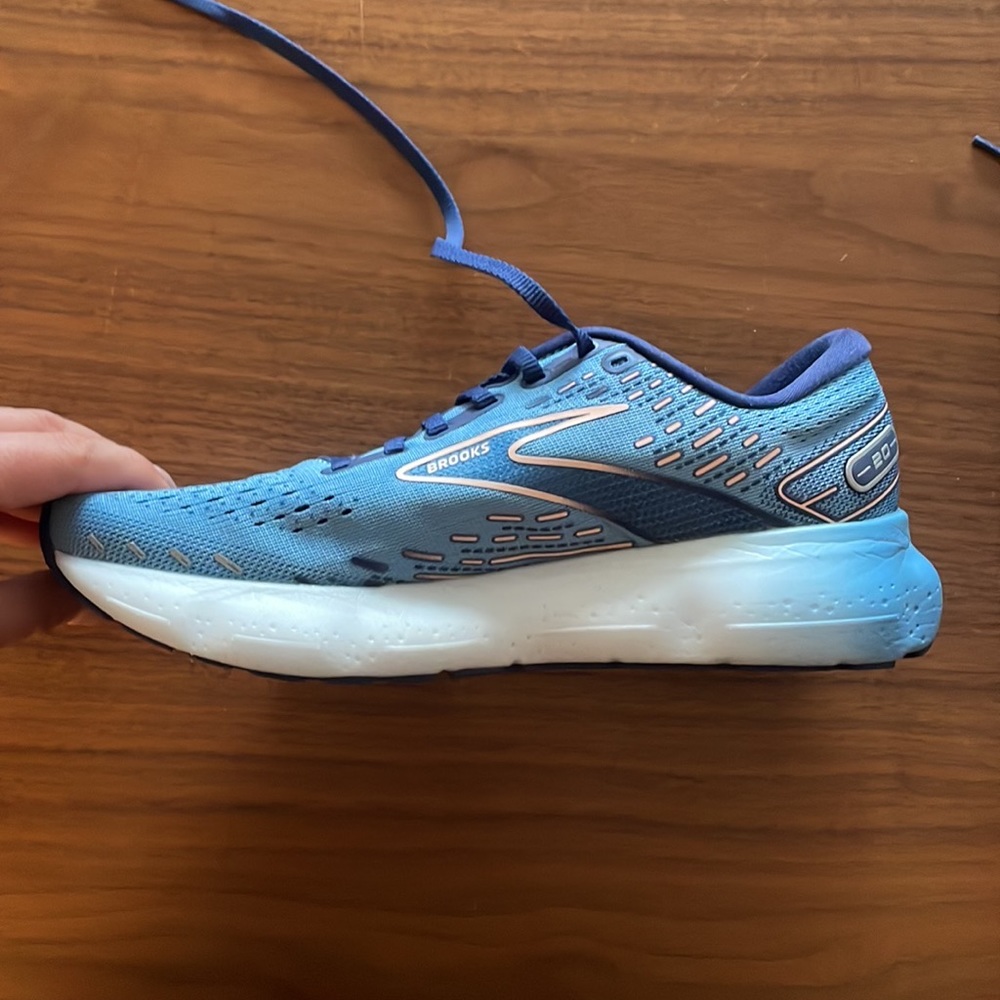Brooks Glycerin 20 Running Shoes